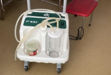Medic Bun Alexandria Medic primar Obstetrică Ginecologie Doctor în Științe Medicale Dr. Cristi Caraveteanu